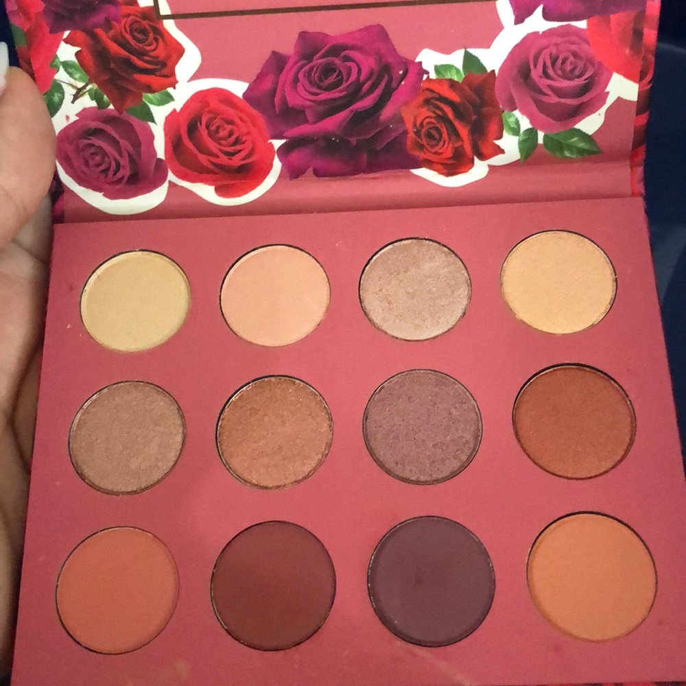 Colourpop Fem Rosa - Picture 4 of 4